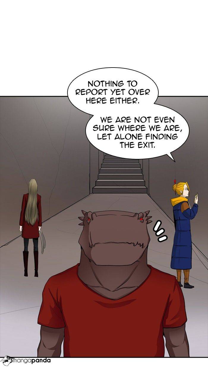 Tower of God Chapter 363 image 015
